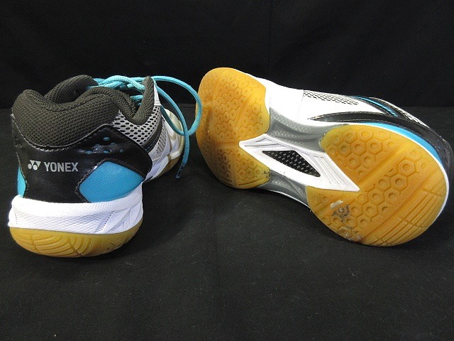 ヨネックス YONEX パワークッション 65 ワイド SHB65W