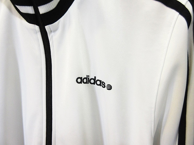 アディダスネオ adidas neo スポーツ ウェア トラック ジャケット 
