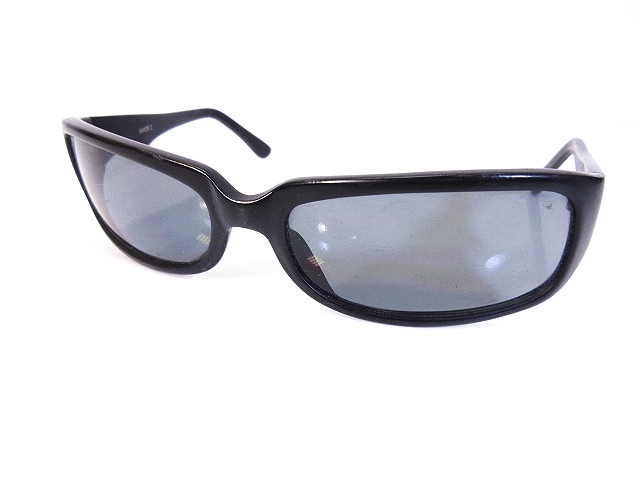 ブラックフライ Black Flys アイウェア サングラス Mach2 黒 ブラック メンズ 146 ベクトルパーク