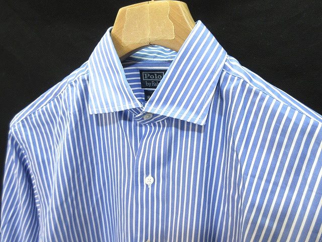 ポロ バイ ラルフローレン Polo by Ralph Lauren シャツ 長袖