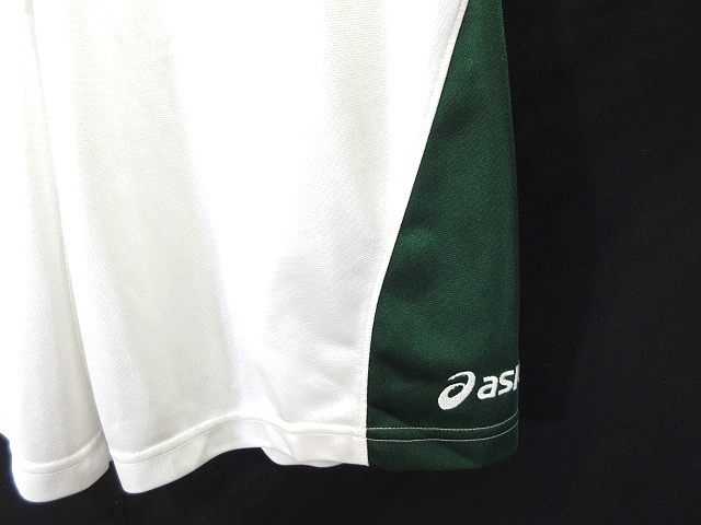 アシックス asics バスケットボール ウェア パンツ バスパン