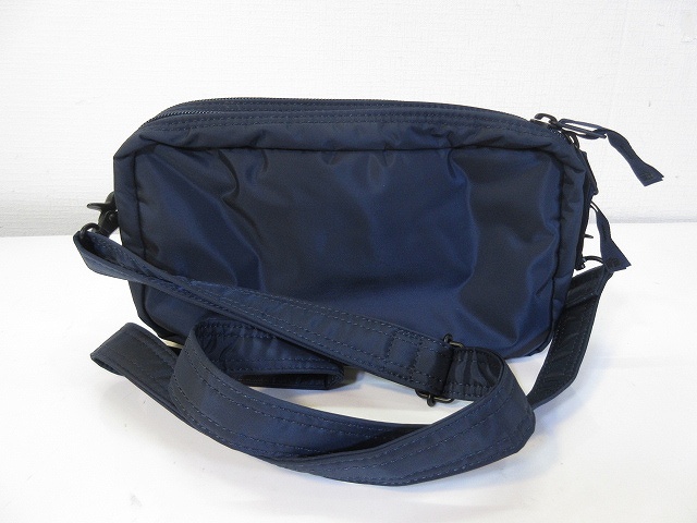 ヘッドポーター HEAD PORTER マスターネイビー ショルダー バッグ 鞄 
