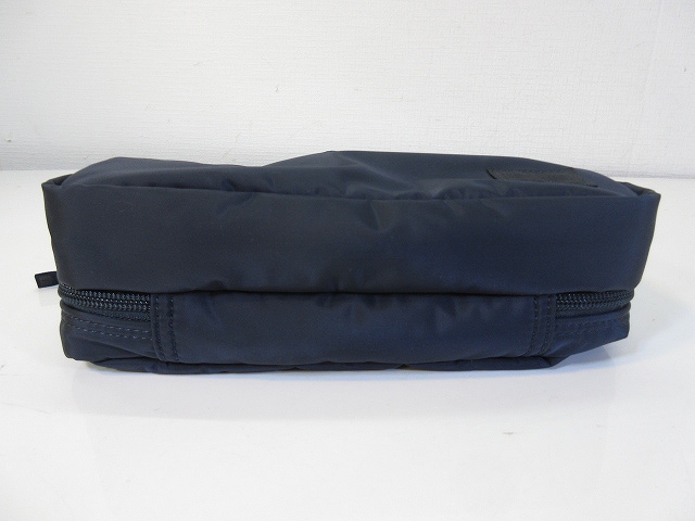 ヘッドポーター HEAD PORTER マスターネイビー ショルダー バッグ 鞄