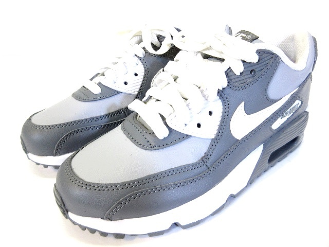 air max 90 leather gs