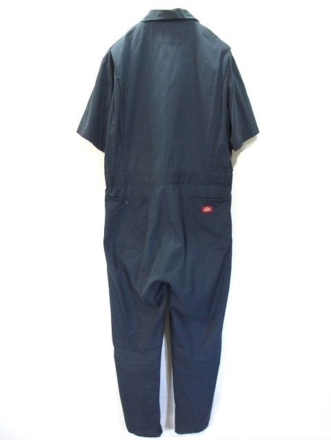 新品未使用品 XL】ヨコハマ ツナギ オールインワン 作業服 作業着 半袖