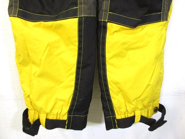 ザノースフェイス THE NORTH FACE 90s スキー ウェア セットアップ 