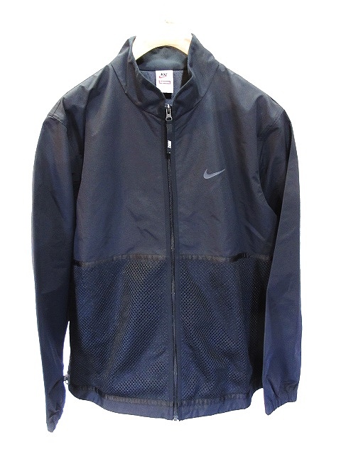 ナイキ NIKE ×シュプリーム Supreme 美品 トレイル ジャケット Trail 