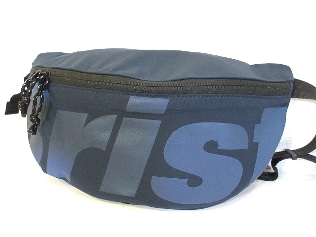 エフシーレアルブリストル F.C.Real Bristol FCRB ウエスト バッグ  