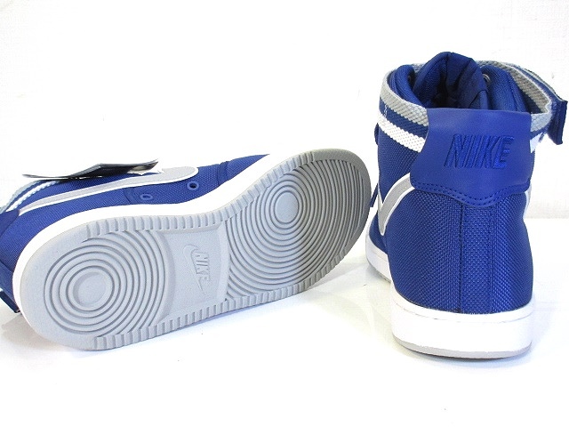 未使用品 ナイキ NIKE VANDAL HIGH SUPREME バンダル ハイ サプリーム