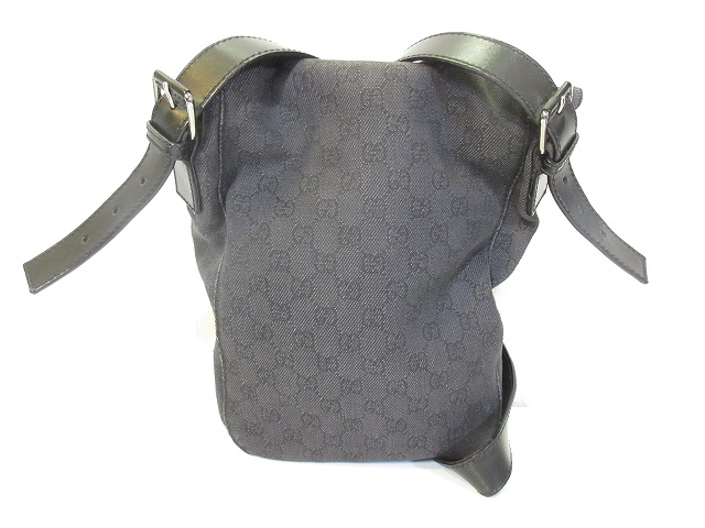 グッチ GUCCI GGキャンバス フラップショルダーバッグ 101654 002404