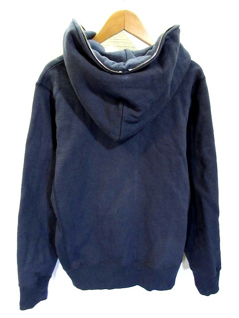 アベイシングエイプ A BATHING APE スウェット ジップアップ パーカー  