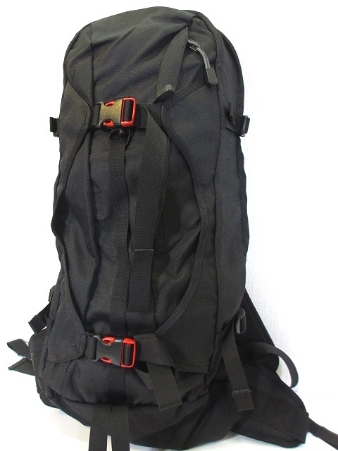 バートン Burton バックパック リュック リュックサック 鞄 ブラック 黒 メンズ レディース 146 ベクトルパーク