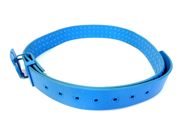 新品未使用　BURTON スタッズ　ベルト BURTON バートン スタッズベルト黒XL - メルカリ