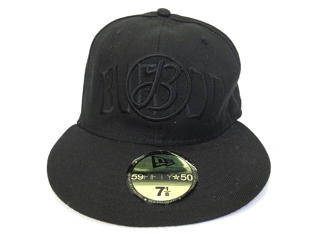【未使用非売品】 Burton x NEWERA キャップ バートン ニューエラ 未使用非売品】 Burton x NEWERA キャップ バートン ニューエラ