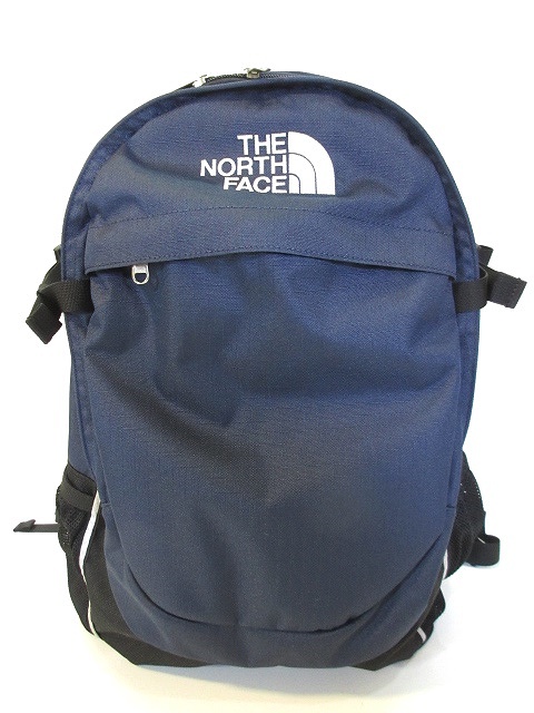 ザノースフェイス THE NORTH FACE 美品 BORDERLINE バックパック 