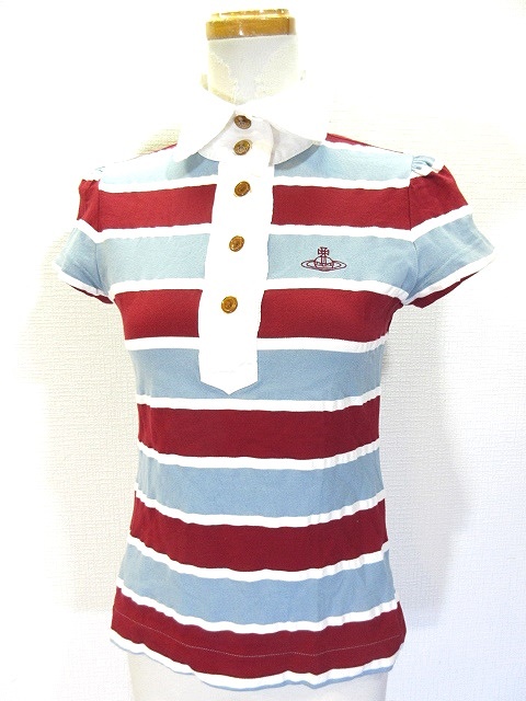 ヴィヴィアンウエストウッドレッドレーベル Vivienne Westwood RED 