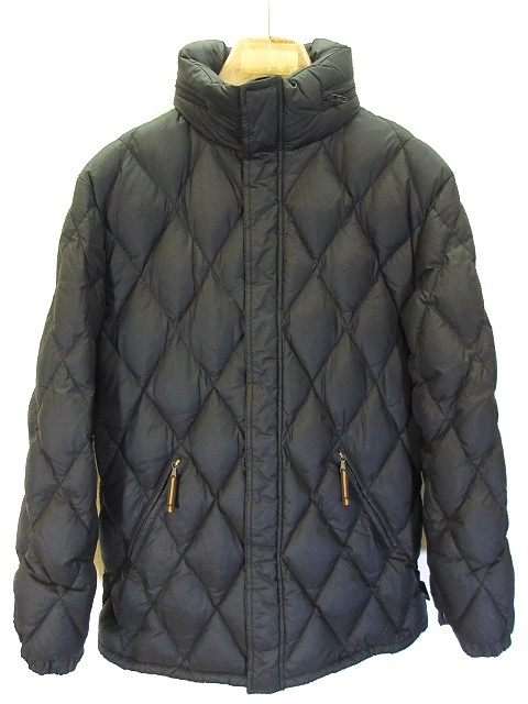 モンクレール MONCLER タニー TANY キルティング ダウン コート  