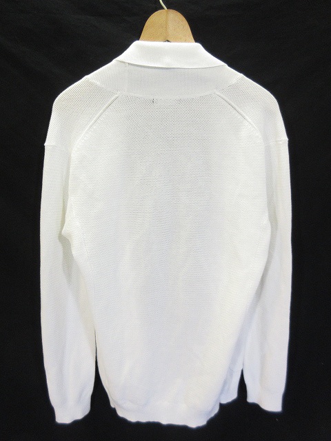 ブラックレーベルクレストブリッジ BLACK LABEL CRESTBRIDGE ニット 