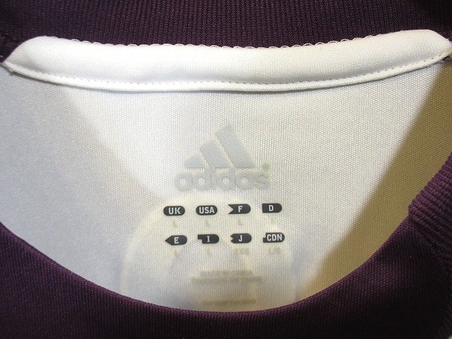 アディダス adidas チェルシー CHELSEA #22 OGOGO フットボール