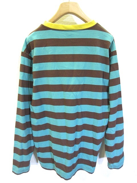 コロンビア Columbia アウトドア ウェア Tシャツ カットソー 長袖