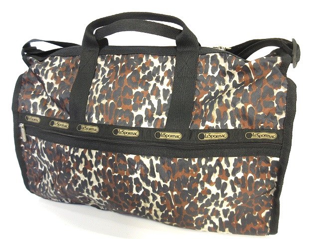 レスポートサック Lesport SAC 2WAY ボストン ショルダー バッグ 
