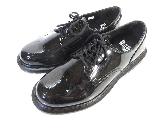 ドクターマーチン DR.MARTENS × フラグメント fragment design  