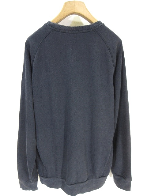 アディダス adidas スウェット シャツ トレーナー プルオーバー