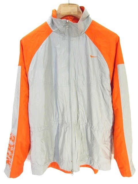ナイキ NIKE スポーツ ウェア ウィンドブレーカー ジャケット ジップ 
