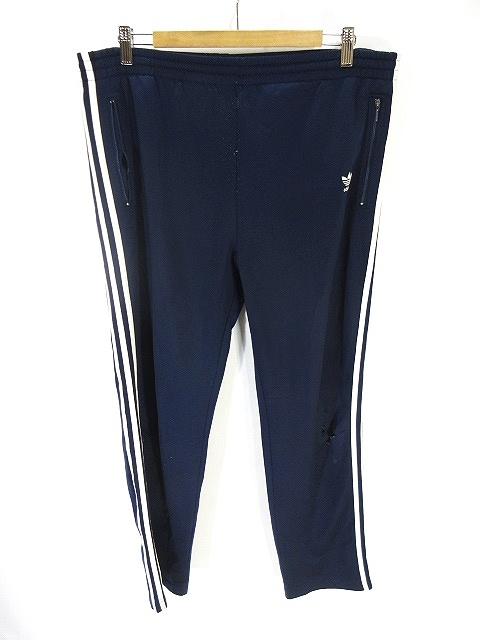 アディダスオリジナルス adidas originals ジャージ パンツ ワン 