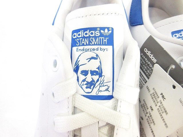 未使用品 アディダスオリジナルス adidas originals スタンスミス STAN
