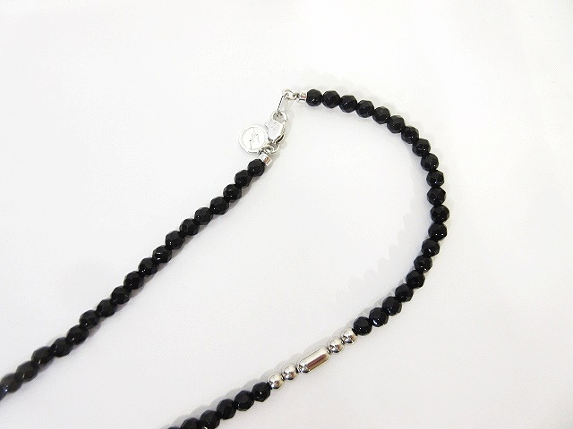 ユニフォームエクスペリメント uniform experiment 美品 BEADS 