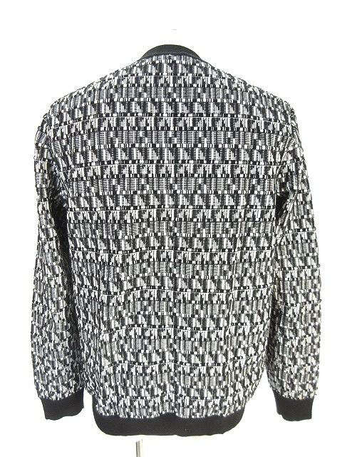 カルバンクライン CALVIN KLEIN ニット セーター プルオーバー クルー 