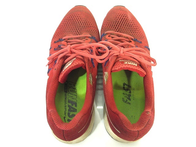 ナイキ NIKE AIR ZOOM PEGASUS 33 エア ズ 