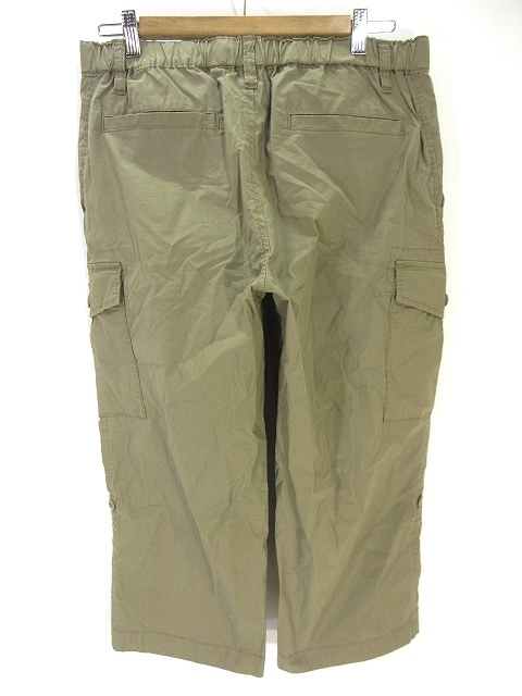 ベストuniqlo カーゴ パンツ メンズ 人気のファッションスタイル