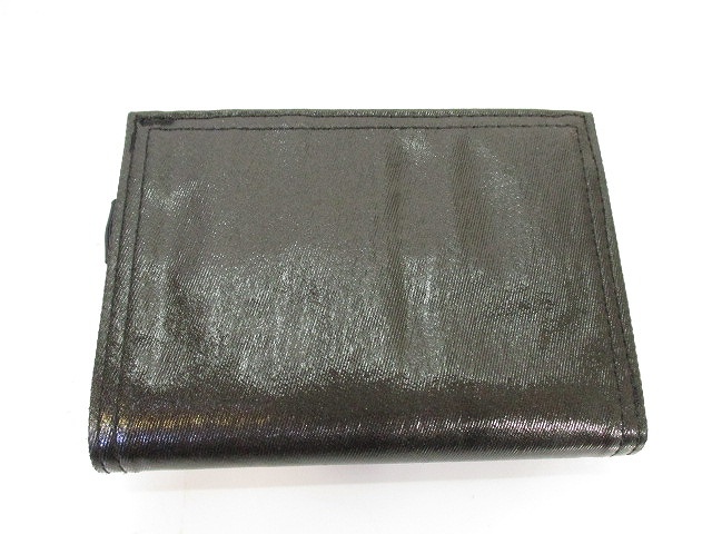 PORTER SHINE シャイン 2つ折り 財布 ショートウォレット ポーター PORTER SHINE シャイン 2つ折り 財布 ショートウォレット