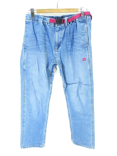 ヒステリックグラマー HYSTERIC GLAMOUR × Gramicci グラミチ