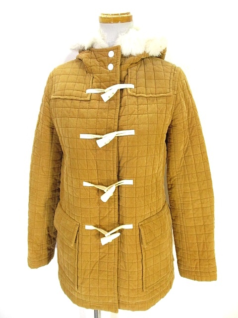 courregesクレージュ コート ダッフルコート（courregesクレージュ  