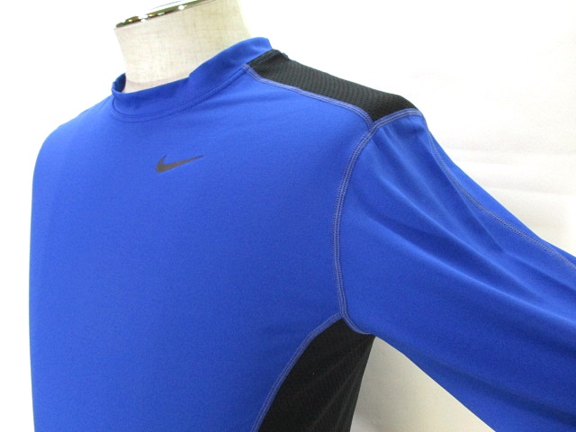 ナイキ NIKE スポーツ ウェア アンダー シャツ インナー 長袖 DRI-FIT