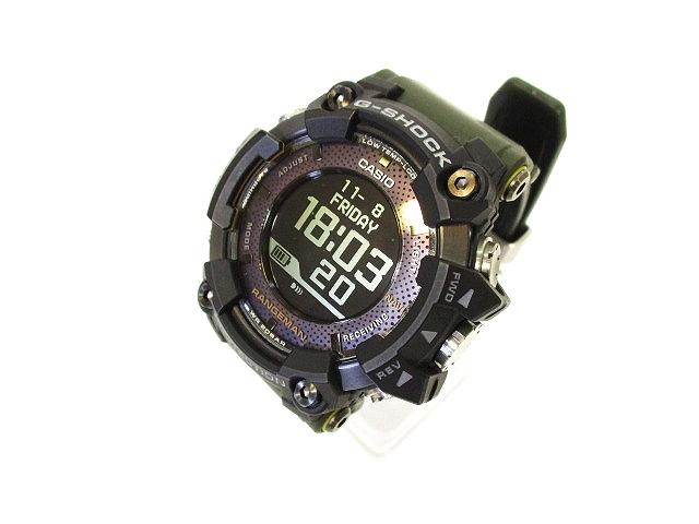 g shock gpr