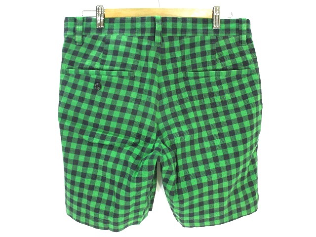 パーリーゲイツ ゴルフ ストレッチ ショートパンツ ショーツ ウェア 4