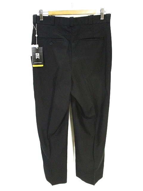 未使用品 ナイキ NIKE タイガーウッズ TIGERWOODS DRI-FIT ゴルフ