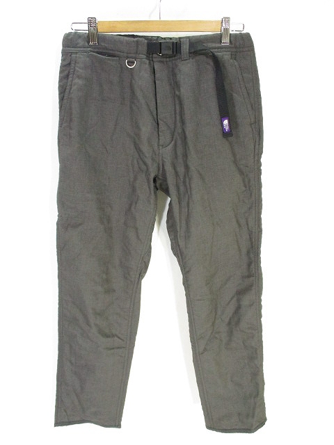 ノースフェイス パープルレーベル THE NORTH FACE PURPLE LABEL
