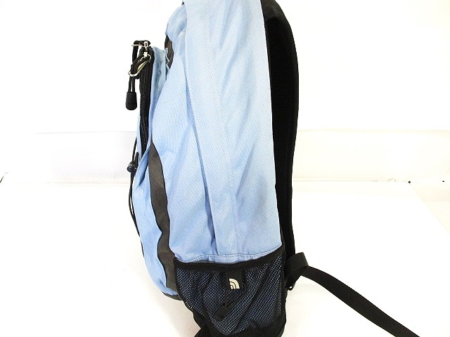 ザノースフェイス THE NORTH FACE JESTER リュックサック バックパック 