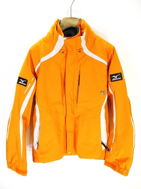 ミズノ スキーウェア ジャケット ミズノ MIZUNO スキーウェア