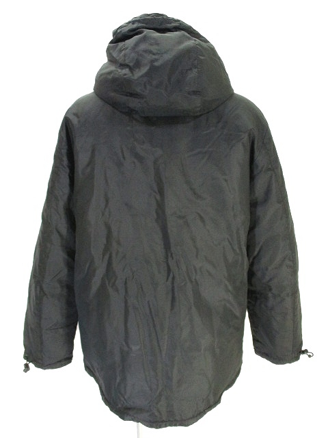 バーバリーブラックレーベル BURBERRY BLACK LABEL ダウン ジャケット