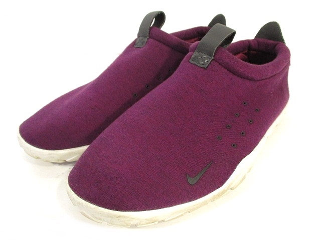 Nike AIR MOC TECH FLEECE エア モック テックフリース US10