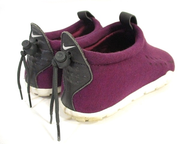 ナイキエアーモックフリース