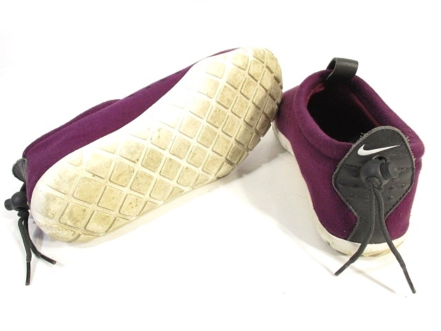 ナイキエアーモックフリース