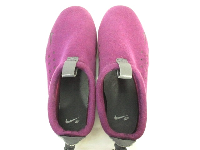 ナイキエアーモックフリース