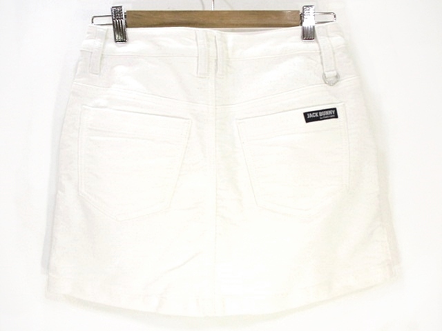 パーリーゲイツ PEARLY GATES ジャックバニー JACK BUNNY ゴルフ